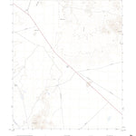 Rock Tank Draw, NM (2023, 24000-Scale) Preview 1