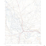 Shiprock, NM (2023, 24000-Scale) Preview 1