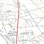 Shiprock, NM (2023, 24000-Scale) Preview 2