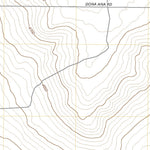 Shannon Draw, NM (2023, 24000-Scale) Preview 3