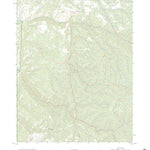 Sierra Mosca, NM (2023, 24000-Scale) Preview 1