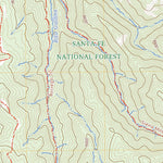 Sierra Mosca, NM (2023, 24000-Scale) Preview 2
