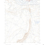 The Hogback North, NM (2023, 24000-Scale) Preview 1