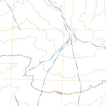 The Hogback North, NM (2023, 24000-Scale) Preview 2