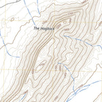 The Hogback North, NM (2023, 24000-Scale) Preview 3
