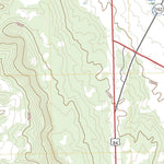 Tierra Amarilla, NM (2023, 24000-Scale) Preview 2
