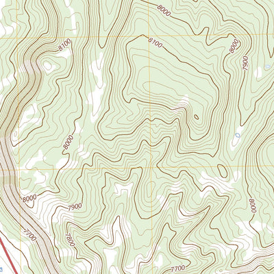 Tierra Amarilla, NM (2023, 24000-Scale) Preview 3