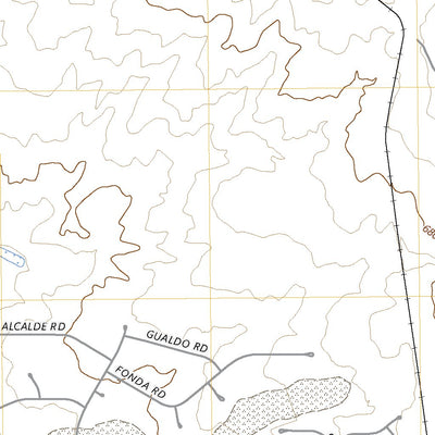 Seton Village, NM (2023, 24000-Scale) Preview 2