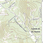 Seton Village, NM (2023, 24000-Scale) Preview 3
