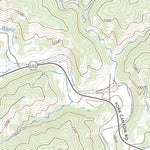 Tin Pan Canyon, NM (2023, 24000-Scale) Preview 3