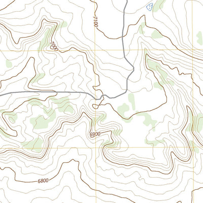 Rock Lake, NM (2023, 24000-Scale) Preview 3