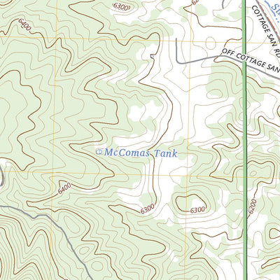 Silver City, NM (2023, 24000-Scale) Preview 2