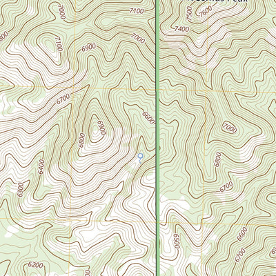 Silver City, NM (2023, 24000-Scale) Preview 3