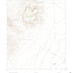Sheep Mountain, NM (2023, 24000-Scale) Preview 1