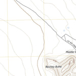 Sleeping Lady Hills, NM (2023, 24000-Scale) Preview 2