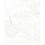 Snyder Lake, NM (2023, 24000-Scale) Preview 1