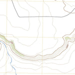 Snyder Lake, NM (2023, 24000-Scale) Preview 2
