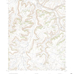Smouse Mesa, NM (2023, 24000-Scale) Preview 1