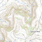 Smouse Mesa, NM (2023, 24000-Scale) Preview 3