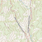 South Baldy, NM (2023, 24000-Scale) Preview 3