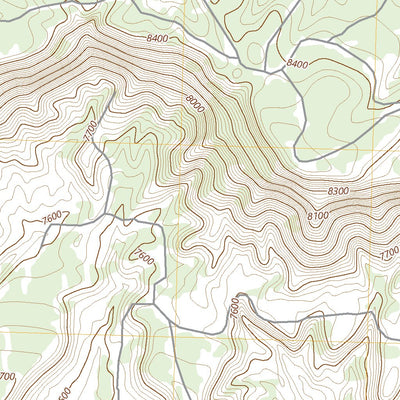 Thoreau, NM (2023, 24000-Scale) Preview 3