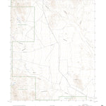 Tenmile Hill, NM (2023, 24000-Scale) Preview 1
