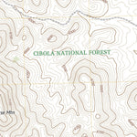 Tenmile Hill, NM (2023, 24000-Scale) Preview 3