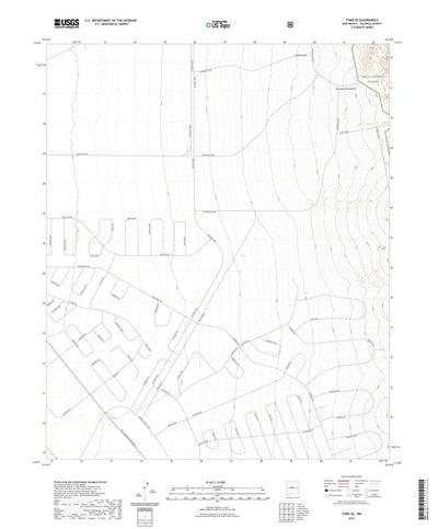 Tome SE, NM (2023, 24000-Scale) Preview 1
