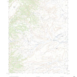 Sanostee West, NM (2023, 24000-Scale) Preview 1