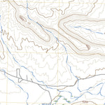Sanostee West, NM (2023, 24000-Scale) Preview 2