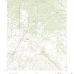 Santa Rita Mine, NM (2023, 24000-Scale) Preview 1