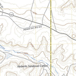 Tinian, NM (2023, 24000-Scale) Preview 2