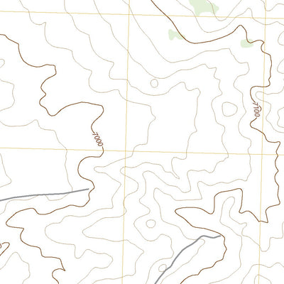 Techado, NM (2023, 24000-Scale) Preview 2