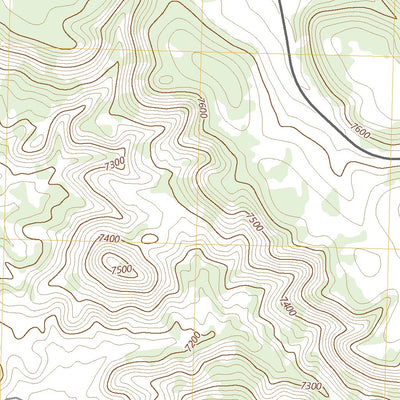 Techado, NM (2023, 24000-Scale) Preview 3