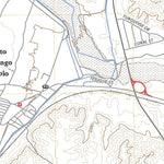 Santo Domingo Pueblo, NM (2023, 24000-Scale) Preview 3
