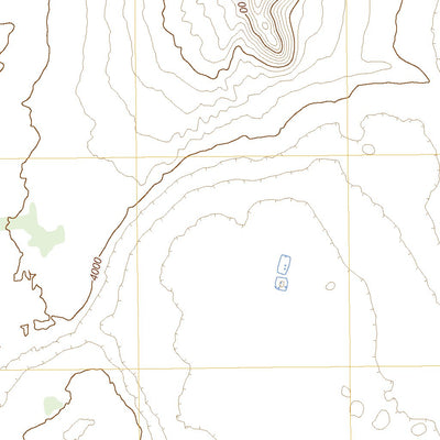 Tres Hermanos, NM (2023, 24000-Scale) Preview 2