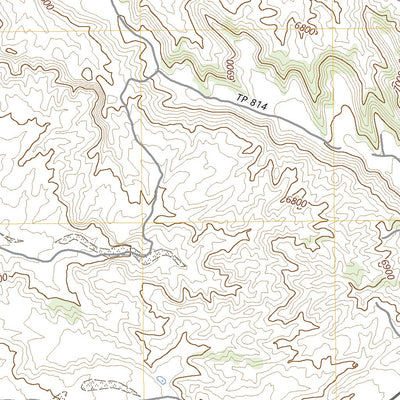 Tesuque, NM (2023, 24000-Scale) Preview 2