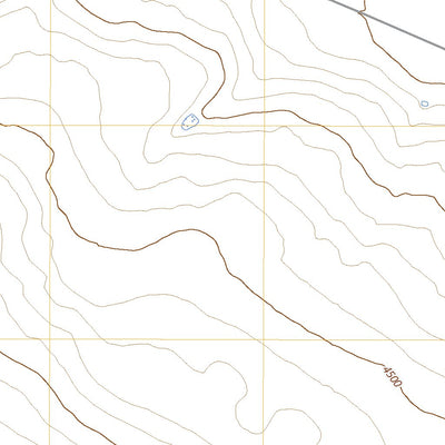 The Old Dry Lake, NM (2023, 24000-Scale) Preview 2