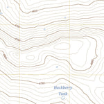 The Old Dry Lake, NM (2023, 24000-Scale) Preview 3