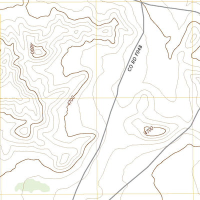 Stockard Well, NM (2023, 24000-Scale) Preview 3