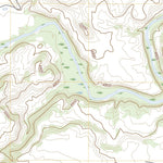 Santa Rosa Lake, NM (2023, 24000-Scale) Preview 3