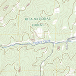 Sawmill Peak, NM (2023, 24000-Scale) Preview 2