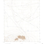 Summerford Mountain, NM (2023, 24000-Scale) Preview 1