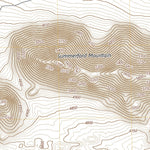 Summerford Mountain, NM (2023, 24000-Scale) Preview 3