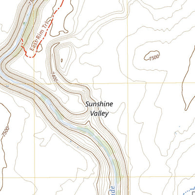 Sunshine, NM (2023, 24000-Scale) Preview 2