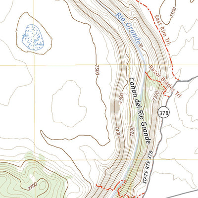 Sunshine, NM (2023, 24000-Scale) Preview 3
