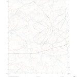 Seven Lakes, NM (2023, 24000-Scale) Preview 1