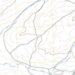 Seven Lakes, NM (2023, 24000-Scale) Preview 2