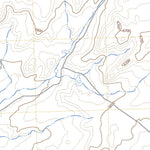 Seven Lakes, NM (2023, 24000-Scale) Preview 3