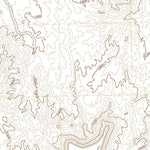 Silver Creek, NM (2023, 24000-Scale) Preview 2